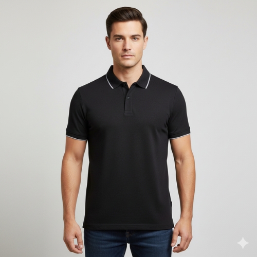 Polyester polo tshirt manufacturers in pcmc
